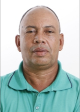 Foto de ERISBERTO FERREIRA SANTOS