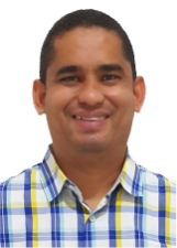 Foto de IRAM MOTA OLIVEIRA