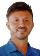 Foto de Antonio Jorge Macedo da Silva