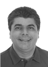 Foto de KÁSSIO FERREIRA DE OLIVEIRA