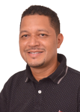 Foto de ANDERSON MAX DOS SANTOS