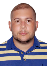 Foto de EMERSON DOS SANTOS RAMOS ARAGÃO