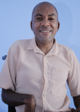Foto de EBERSON ALVES DE ALMEIDA
