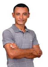 Foto de MILTON JOSÉ MACHADO FILHO