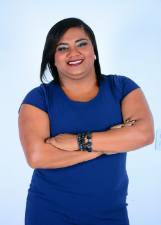 Foto de FLÁVIA SANTOS DE CARVALHO