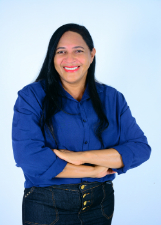 Foto de SANDRA MÁRCIA NOVAES DE OLIVEIRA