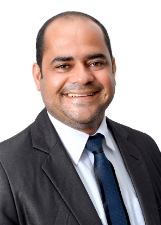 Foto de FELINTO EUGENIO SOUZA ANDRADE