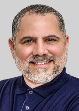 Foto de CLAUDIO DA SILVA ALMEIDA