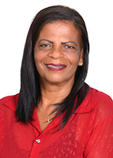 Foto de EDILZA JARDIM BISPO