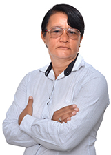 Foto de LUCINEIA CARDOSO SILVA ROCHA