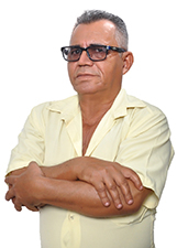 Foto de JORGE BARROS DA CRUZ