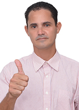 Foto de DOMINGOS DE JESUS SANTOS
