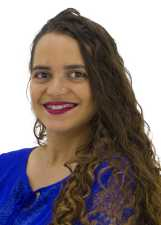 Foto de AMANDA APARECIDA DOS SANTOS SALES