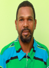Foto de Jeronimo de Jesus dos Santos