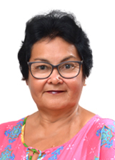 Foto de MARIA FERREIRA DA SILVA