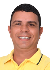 Foto de IZAILTON BARRETO SANTOS