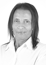 Foto de GISLENE DA CONCEICAO SANTOS