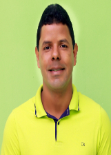 Foto de EVANDRO MÁXIMO DE JESUS