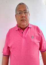 Foto de CIRILO ARAUJO DAMASCENO