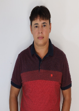 Foto de JUNIOR CESAR AMANDO SILVA