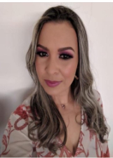 Foto de CARLA DE SOUZA PINTO CARDOSO