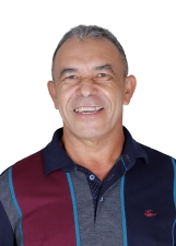 Foto de PESCIVAL BORGES DOS SANTOS