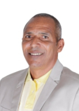 Foto de ANDRÉ LUIZ DA ROCHA PINTO