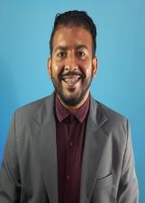 Foto de ROBSON BORGES DOS SANTOS