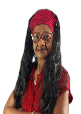 Foto de RITA DE CASSIA PEREIRA CONCEIÇÃO