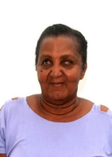 Foto de Luzia dos Santos Santana