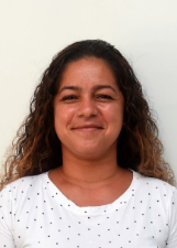 Foto de Tatiane dos Santos Santiago