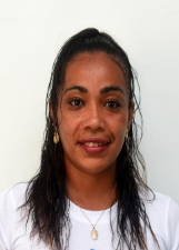 Foto de Geiza de Almeida Lima