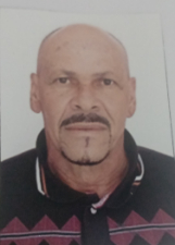 Foto de Edvando dos Santos Nepomuceno