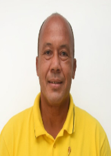 Foto de Antônio Lapa Silva de Santana