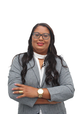 Foto de TATIANE CONCEIÇÃO DA SILVA COSTA