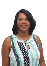 Foto de CLEIDE DO AMOR DIVINO DA SILVA CONCEIÇÃO