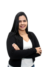 Foto de QUEICE VICTÓRIA DE ALMEIDA SÍRIO