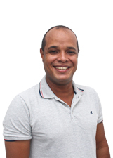 Foto de CLEITON CONCEIÇÃO DE LIMA