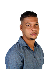Foto de FÁBIO VIEIRA DOS SANTOS