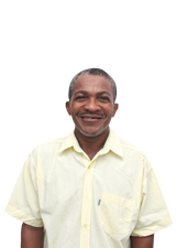 Foto de JOSÉ RAIMUNDO MAIA DA PAIXÃO