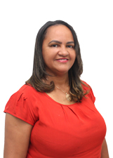 Foto de MARIA CRISTINA DO SACRAMENTO TELES CONCEIÇÃO
