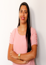 Foto de GEANE SOUZA ESPIRITO SANTO NOVAIS
