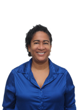 Foto de CRISTIANA RODRIGUES DE ALMEIDA