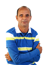 Foto de ALBANO FONSECA FERREIRA SALES