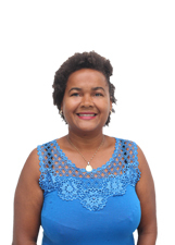 Foto de RITA DE CERQUEIRA MOREIRA