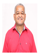 Foto de EDILSON LUIS DA SILVA ALMEIDA