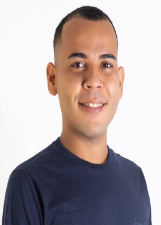 Foto de UENDEL DA SILVA DE ALBERGARIA