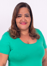 Foto de IARA TRINDADE DOS SANTOS