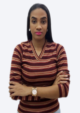 Foto de JOCILENE SANTOS PEREIRA