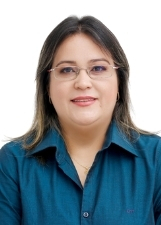 Foto de JULIANA FAGUNDES MAIA